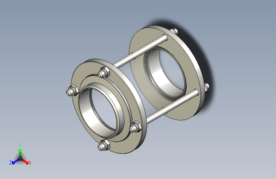 B3002165-视镜 DN 65