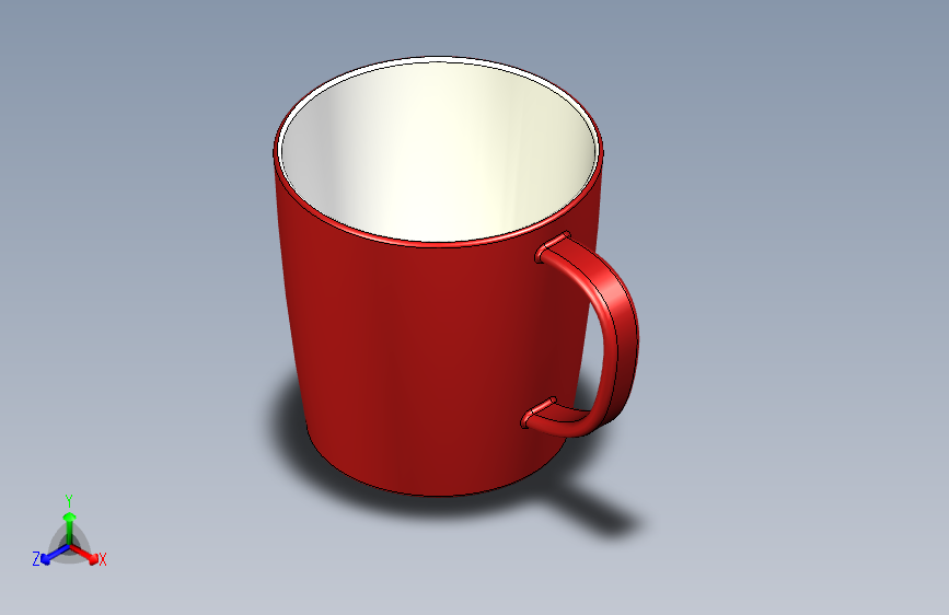 B3002175-意大利RFL茶杯