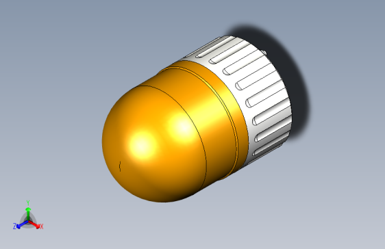 B3002187-闪光灯 ASGB-20Y-220
