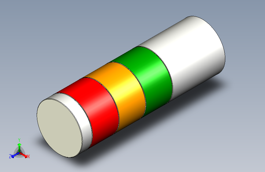 B3002188-信号柱 PATLITE LR7-02WJNW