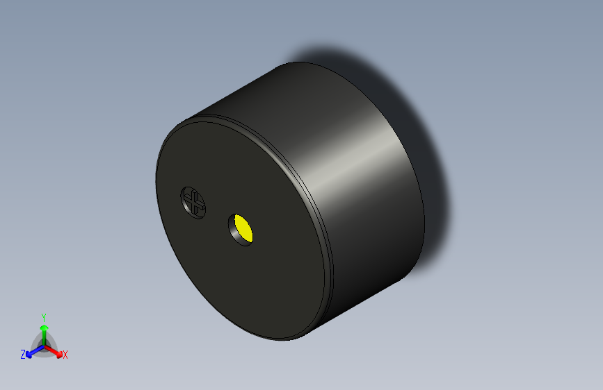 B3002196-KLS3-PB-1408蜂鸣器