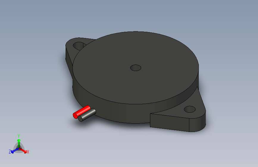 B3002199-压电，蜂鸣器