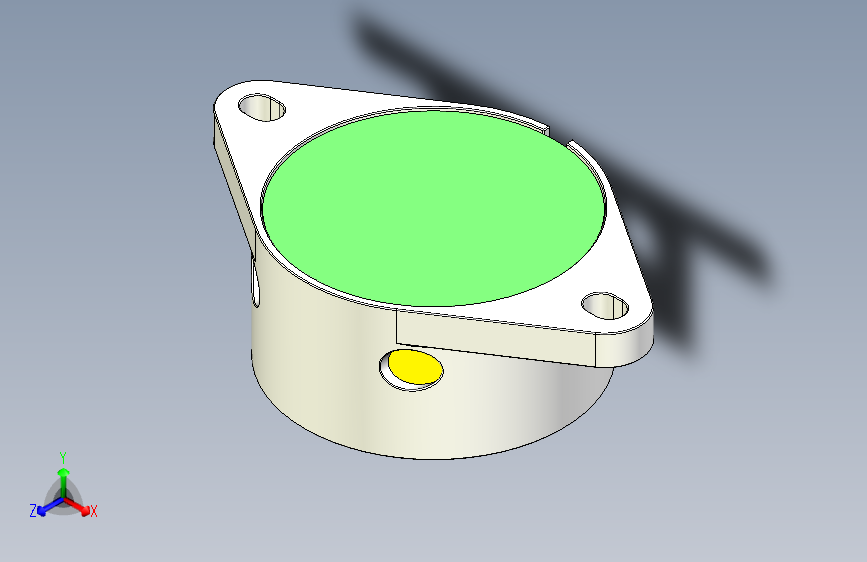 B3002201-蜂鸣器 SFM-27