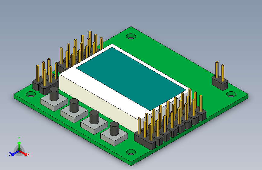 B3002212-KK 2.0 飞行控制器