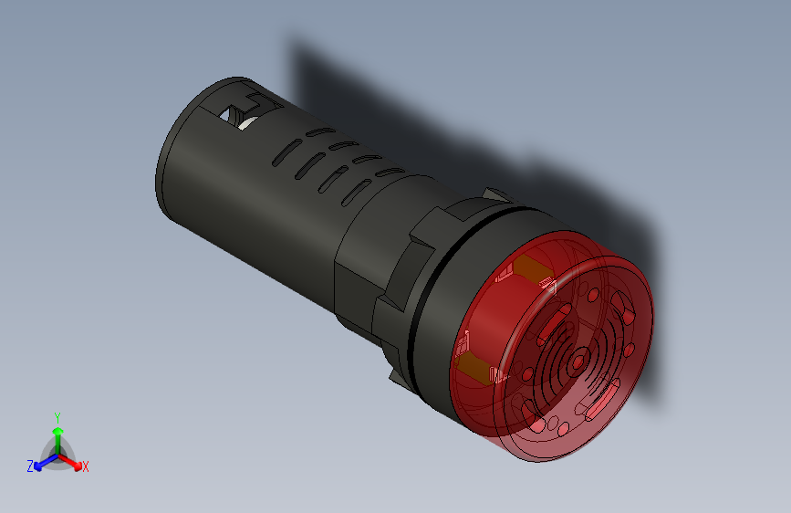 B3002213-LED灯带蜂鸣器