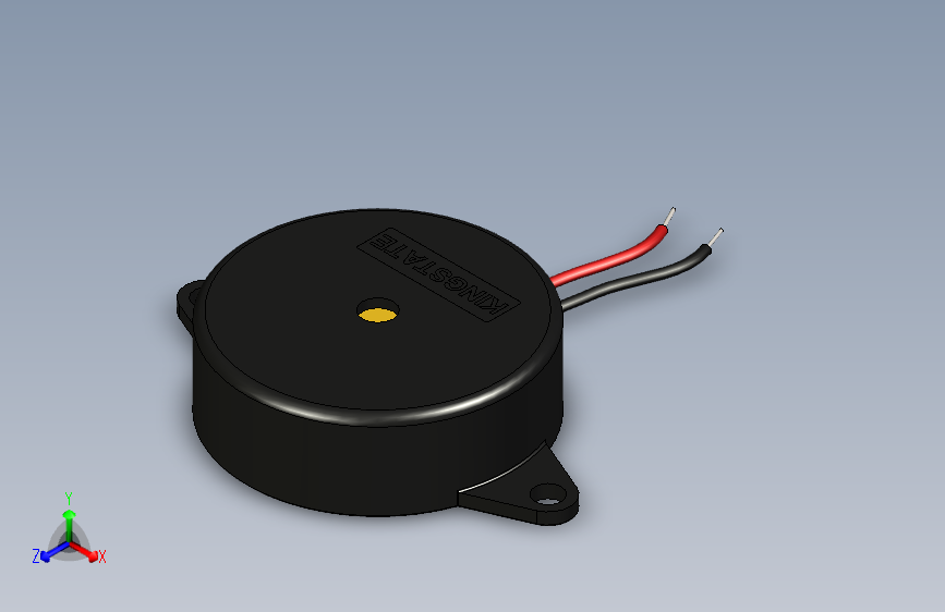 B3002214-30x10 蜂鸣器