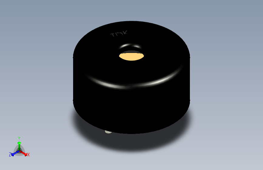 B3002219-蜂鸣器 TDK