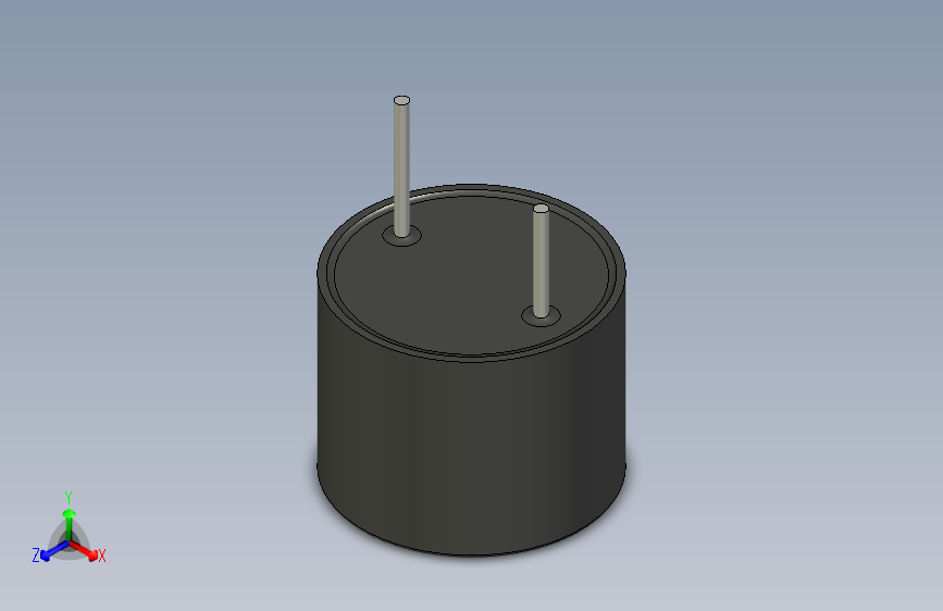 B3002223-9x12 电铃