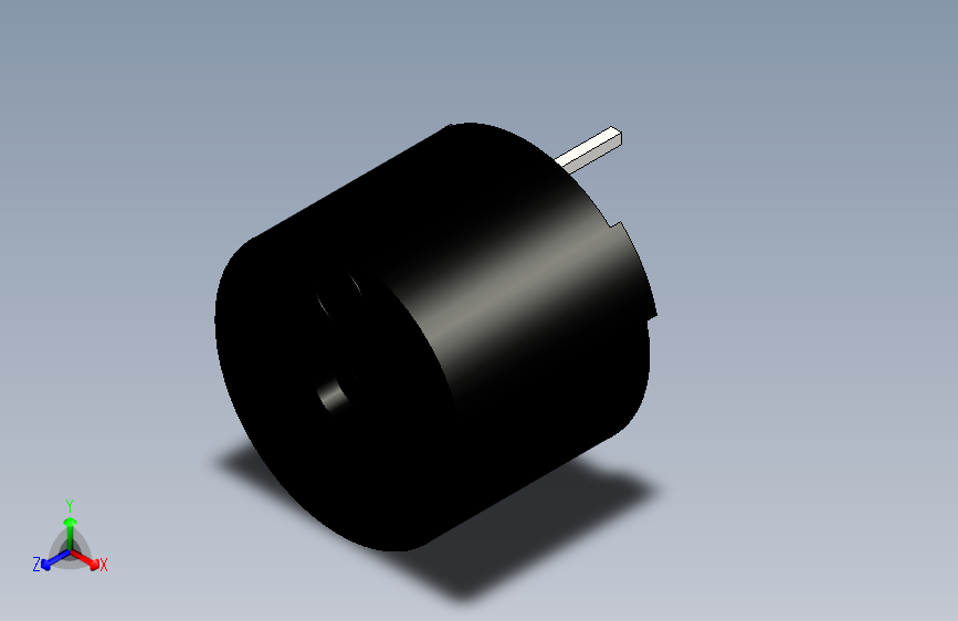 B3002224-主动蜂鸣器