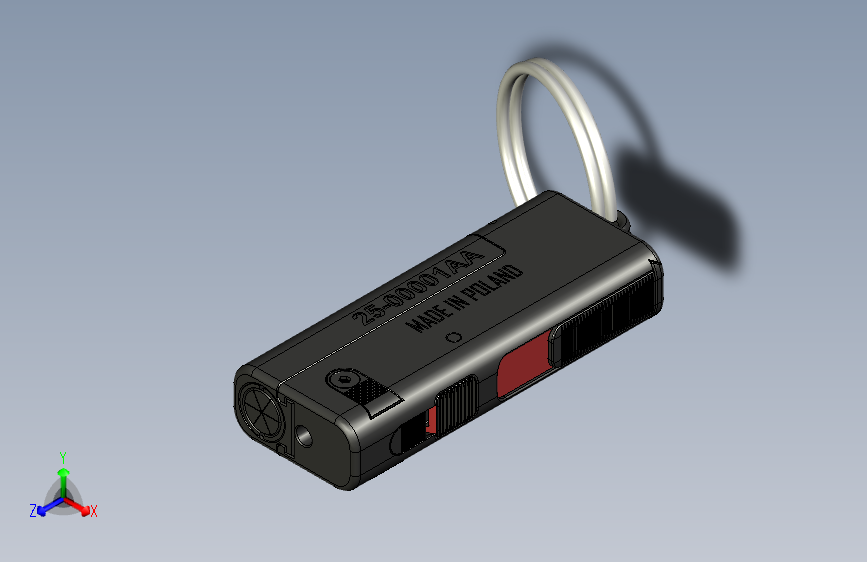 B3002237-Bzyczek (蜂鸣器)