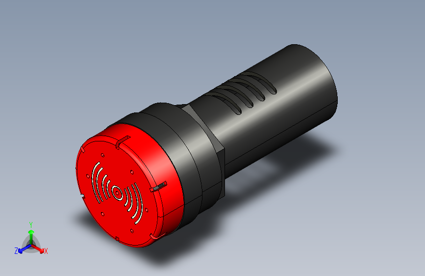 B3002239-蜂鸣器 METALTEX  声音指示器 METALTEX