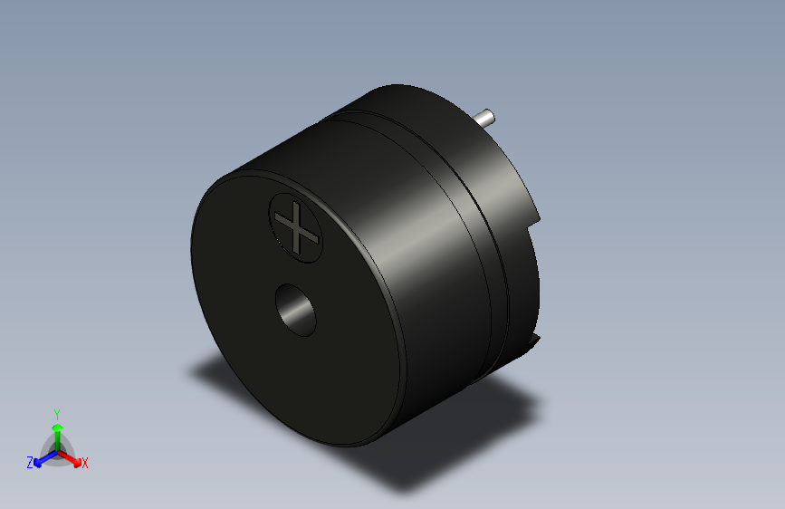 B3002243-主动和被动压电蜂鸣器