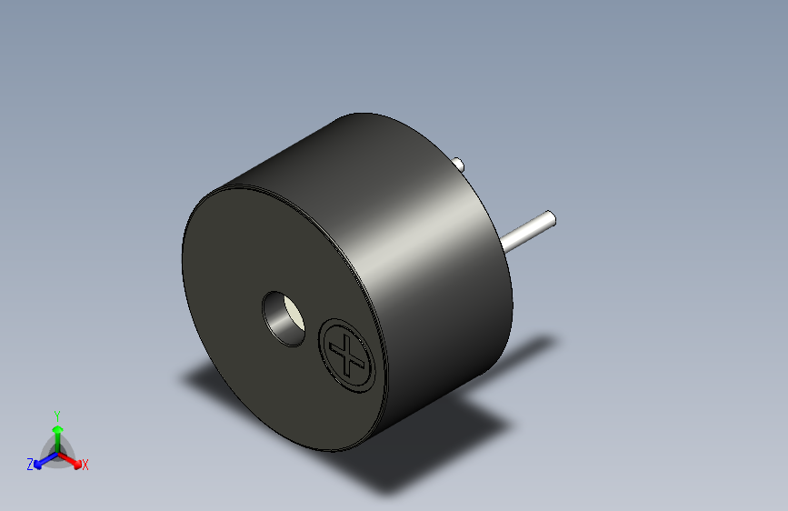 B3002244-蜂鸣器 KLS3-MT-09