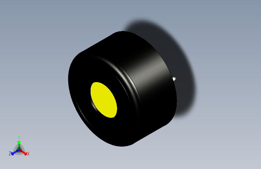 B3002266-蜂鸣器YN-YDW2210-4012P-10