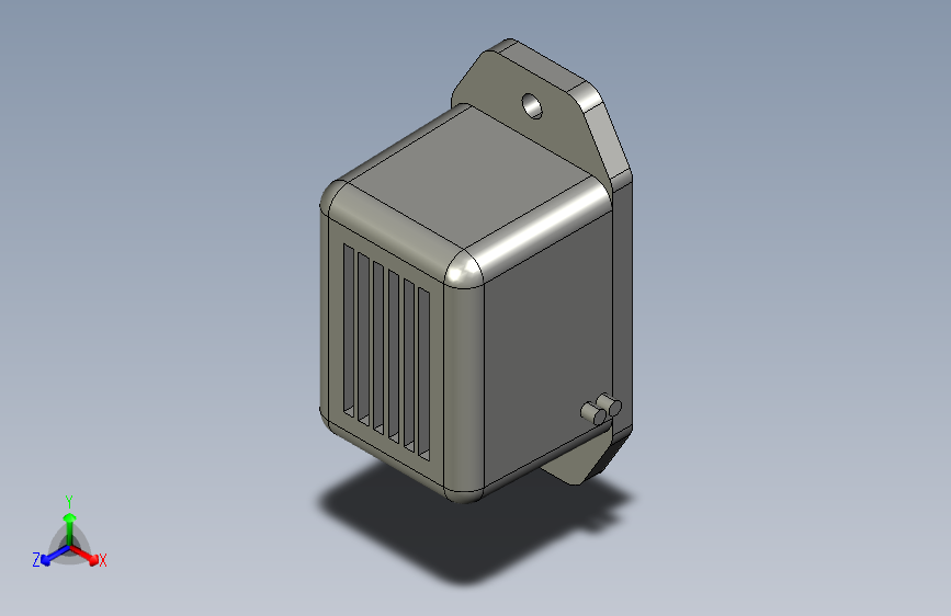 B3002268-基本蜂鸣器带有恼人的声音