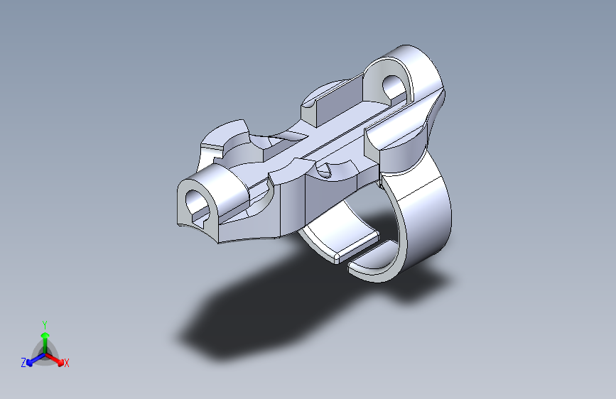 B3002271-带蜂鸣器的手套