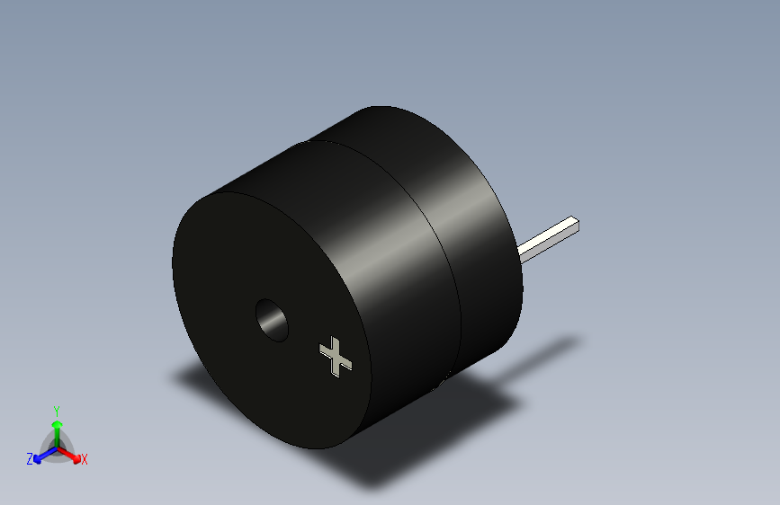 B3002294-压电蜂鸣器 HSD