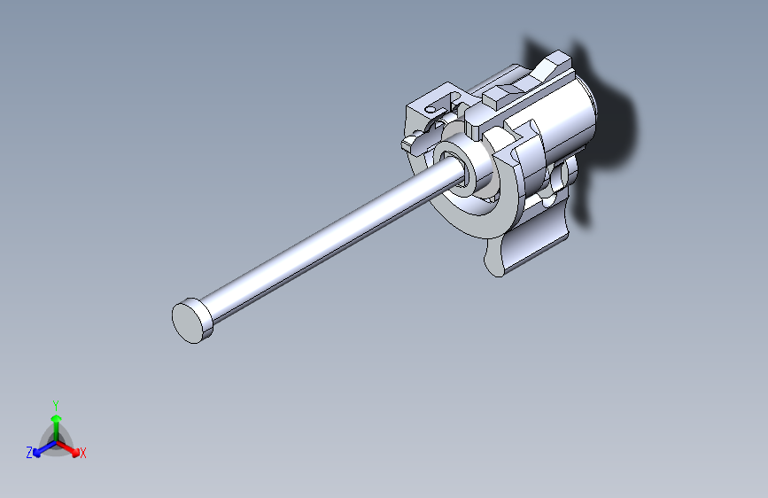 乖巧虎Kar98K保险组(固定环&保险组)2026...