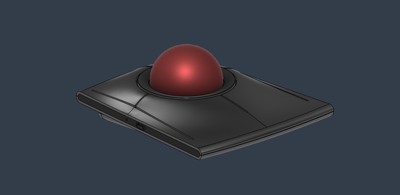 肯辛顿SlimBlade Pro