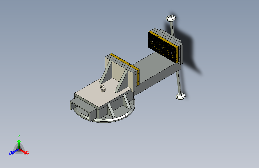 A2002660-虎口钳平口钳