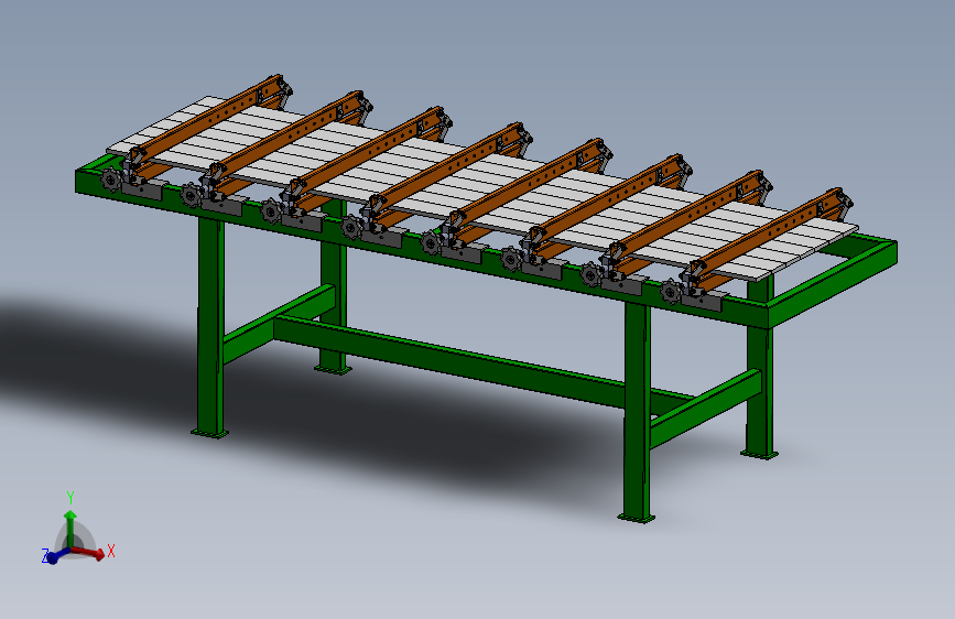 A2002665-手动装置用于生产木制板条