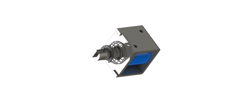 A2002833-电磁阀 JF-0826B