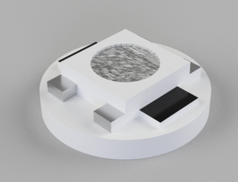 A2002844-WS2812B 模块