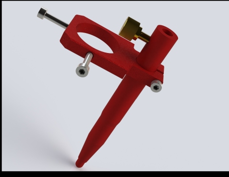 A2002874-激光切割和雕刻机的自动对焦传感器