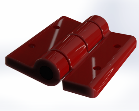 A2002886-2020 铰链合页