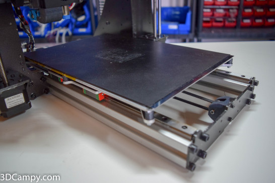 A2002888-3D 打印机 Prusa P3Steel 2018 MGN12 源文件