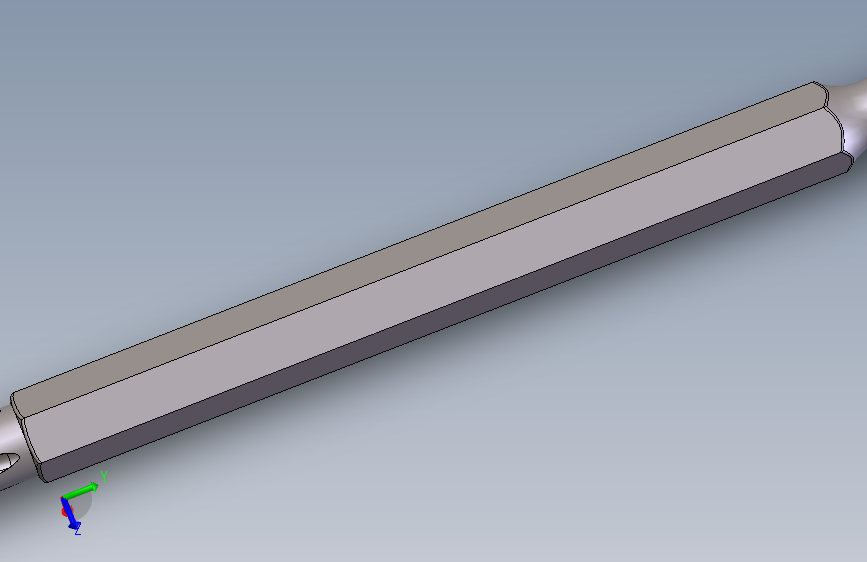 A2002916-批头- 十字 X 3-12