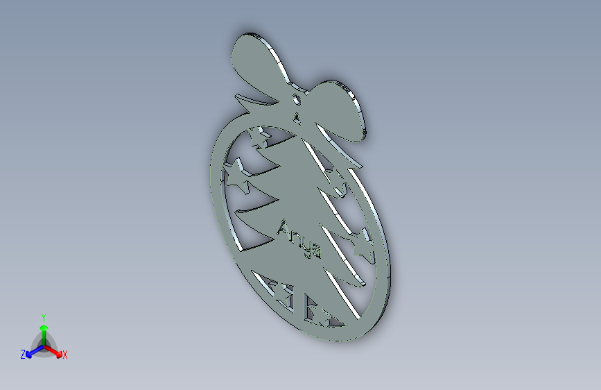 A2002929-圣诞装饰品