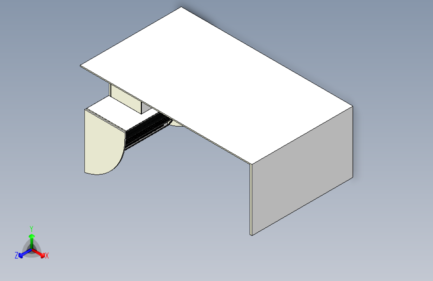 新型挂墙抽烟机