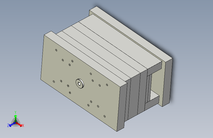 用于管夹的糊状注塑模具