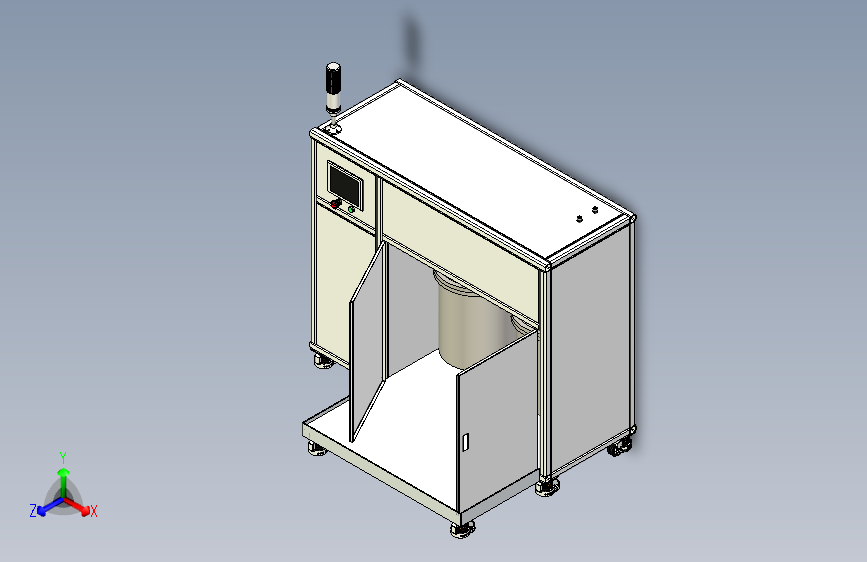 自动过滤装置+DFM