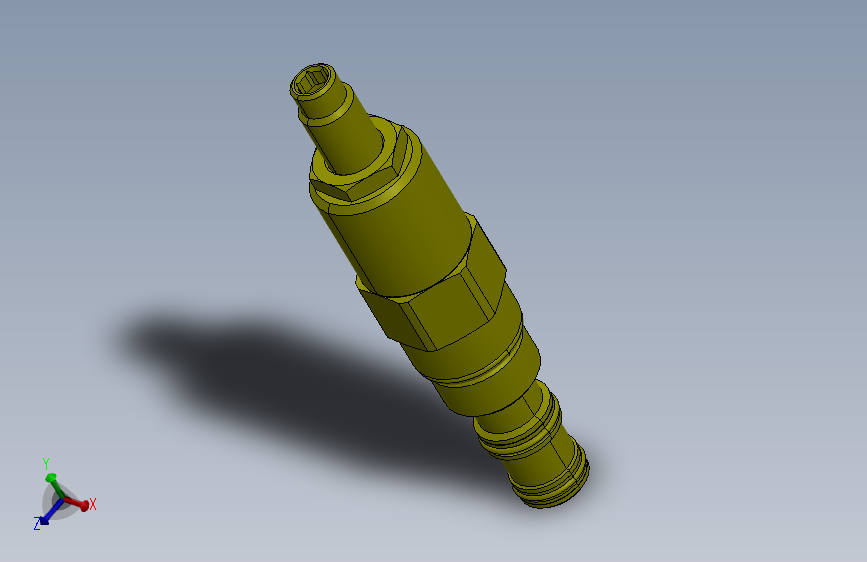 A0001616-HydraForce - 带式卸荷阀 - UP10-31A-0-N-70-30