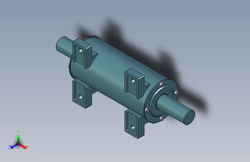 A0001615-通用型手摇钻钻床