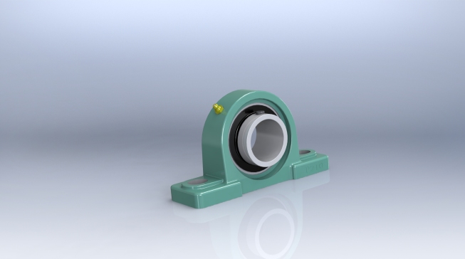 A0001636-带座轴承 - P210