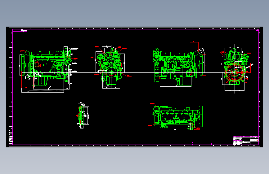 两款发动机外形图--760091--20