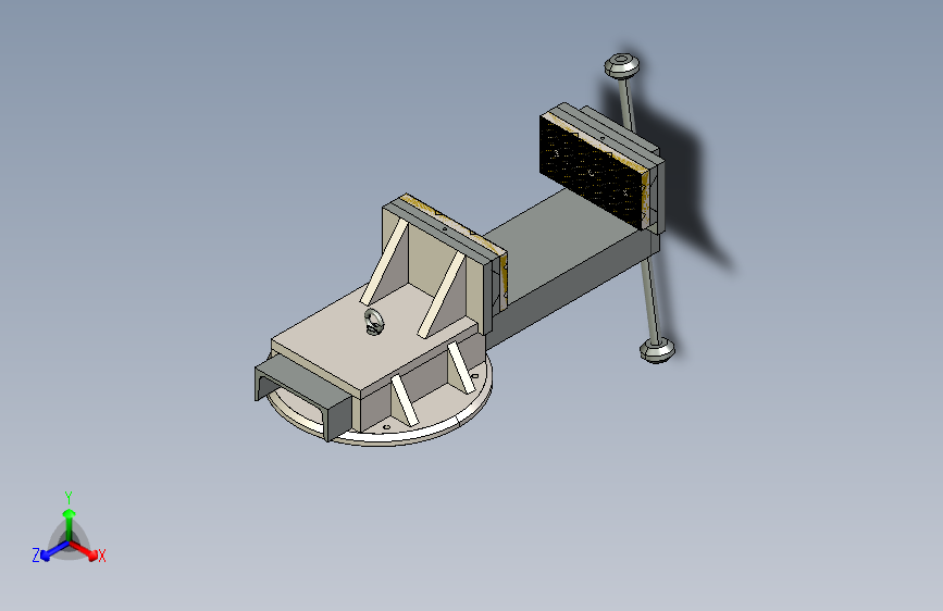 B2002660-虎口钳平口钳