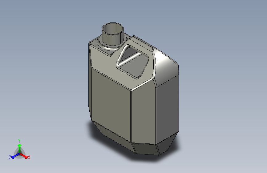 B2002667-浓缩液容器 500 毫升