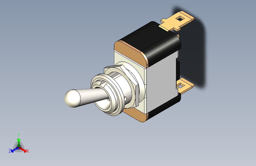 B2002691-开关，切换