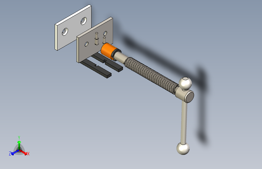 B2002708-虎口钳平口钳