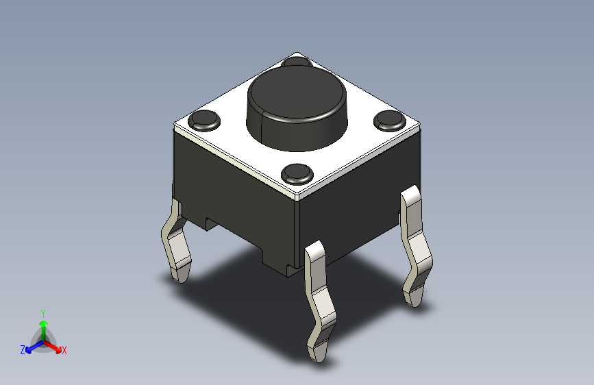 B2002714-触摸开关