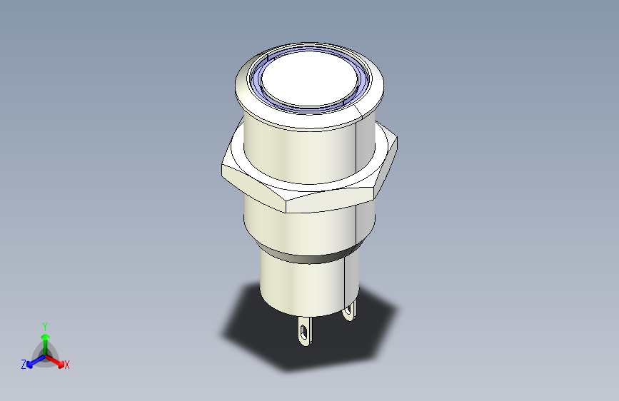 B2002734-开关开关