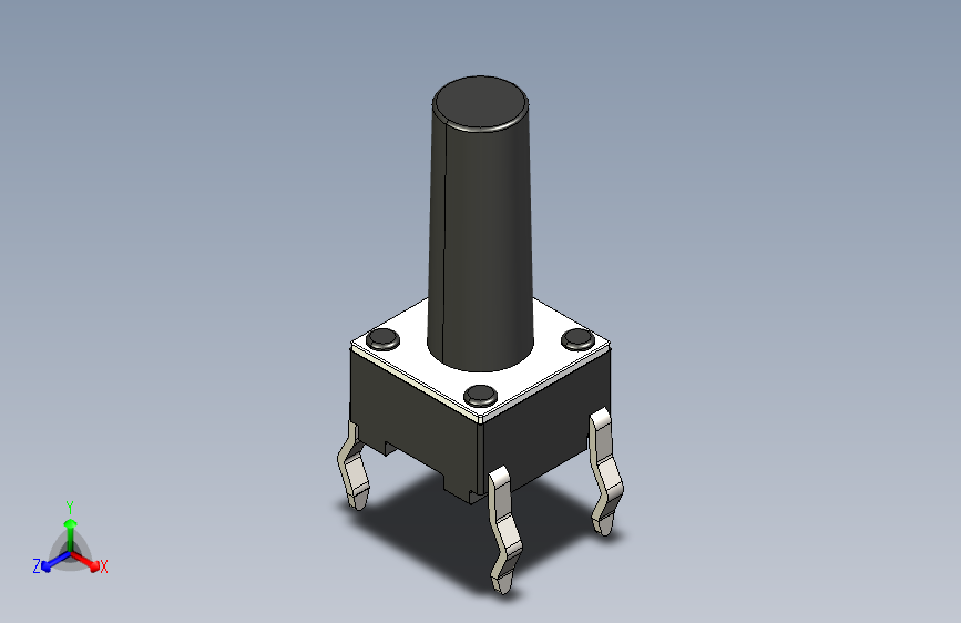 B2002775-触摸开关 - 长