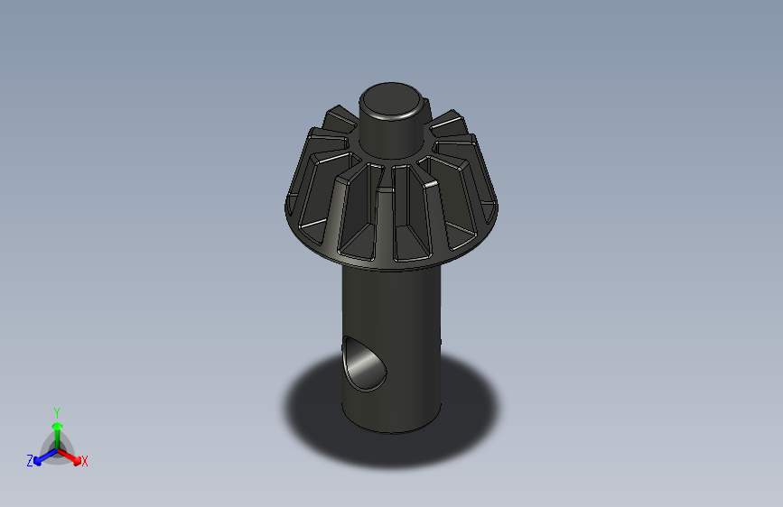 B2002782-Assy 钻夹带钥匙 (钻夹头带钥匙)