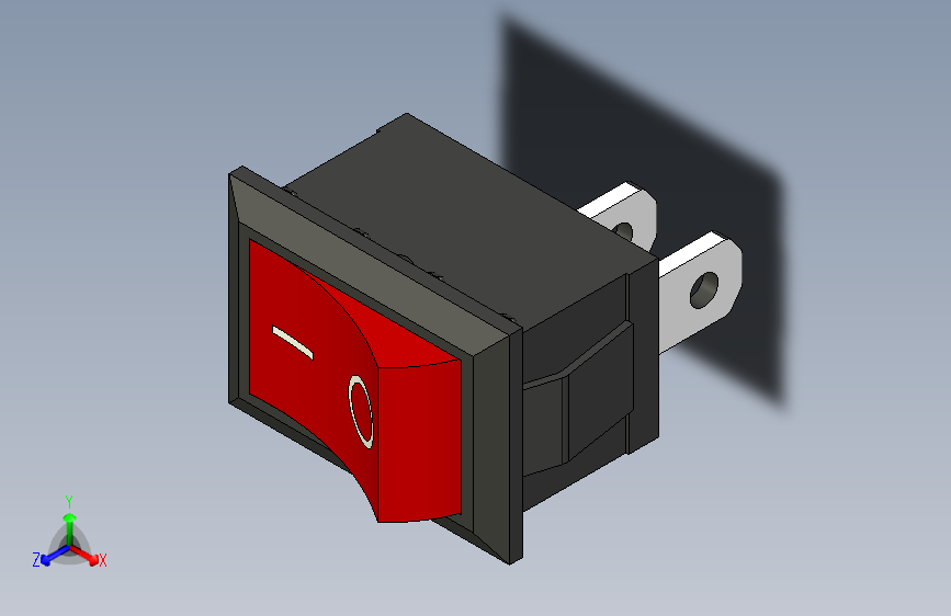 B2002791-开关，按钮