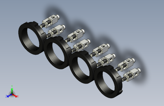 B2002798-按钮开关 25mm