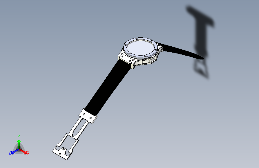 B2002815-宇舶Big Bang手表